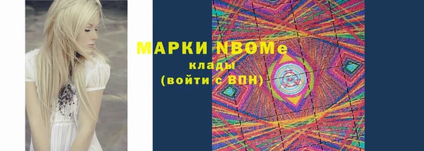 стафф Арсеньев